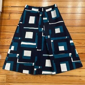 Vintage Banana Republic skirt as used by Princess Kate of Wales